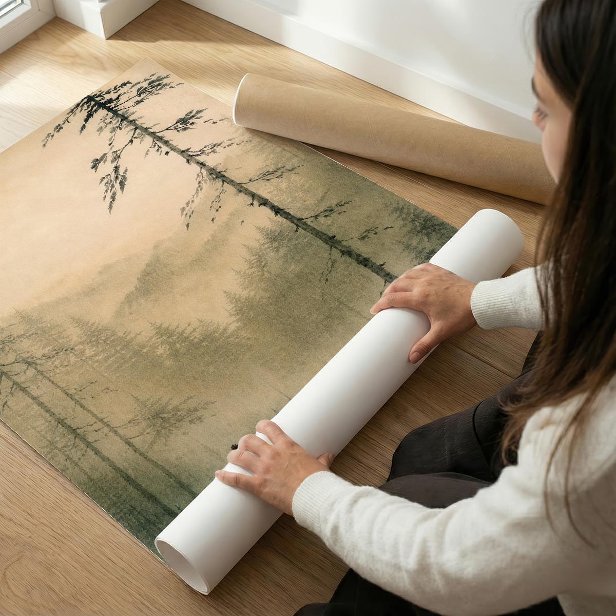 2026 TAW現代アートポスターContemporary Art Poster No.510
