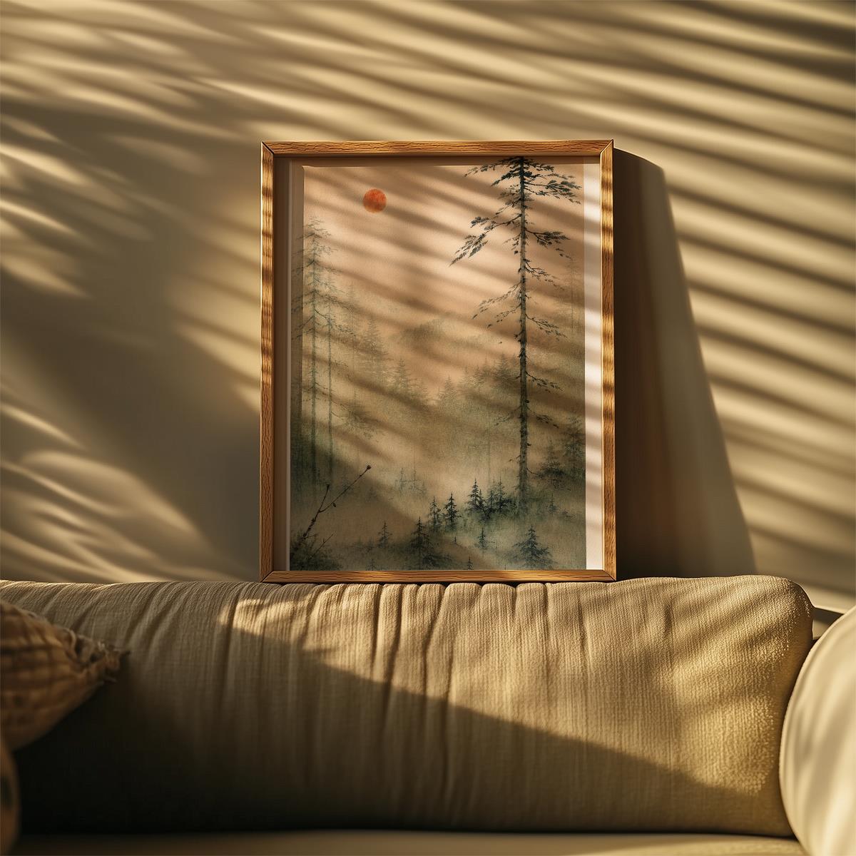 2026 TAW現代アートポスターContemporary Art Poster No.510