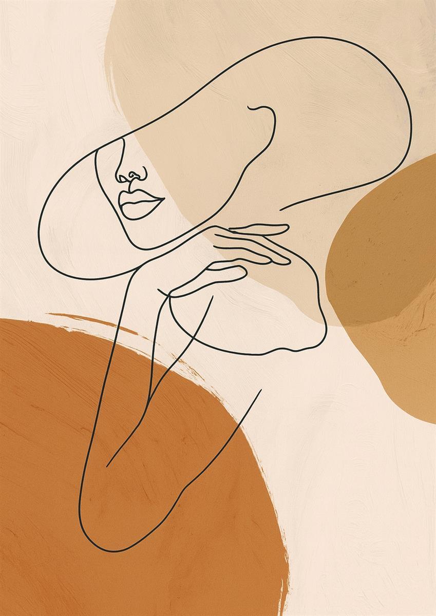 2026 TAW現代アートポスターContemporary Art Poster No.515