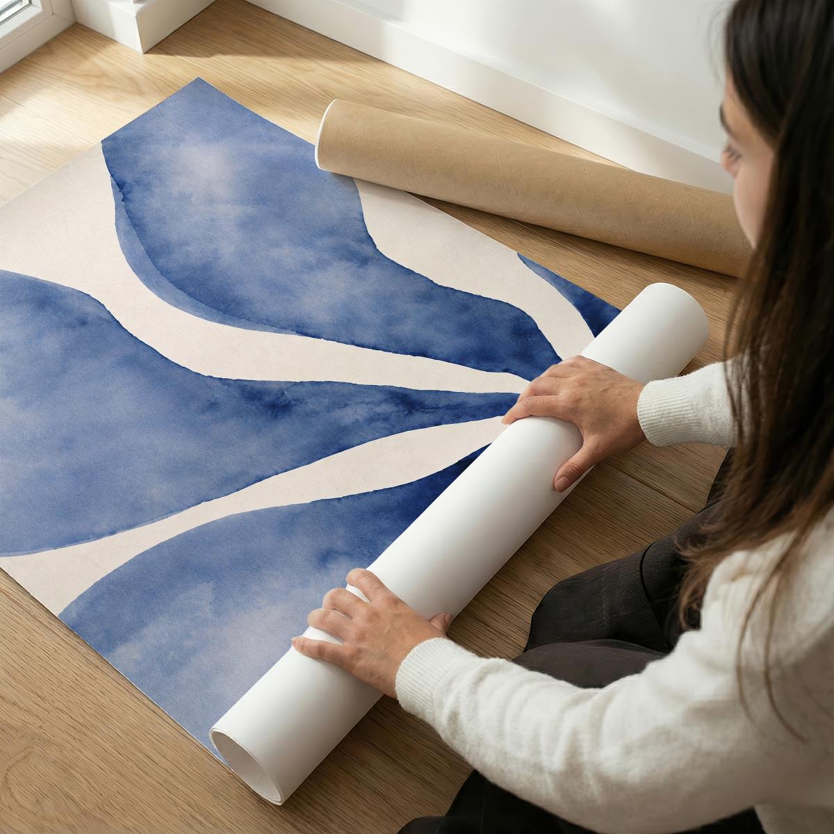 2026 TAW現代アートポスターContemporary Art Poster No.516