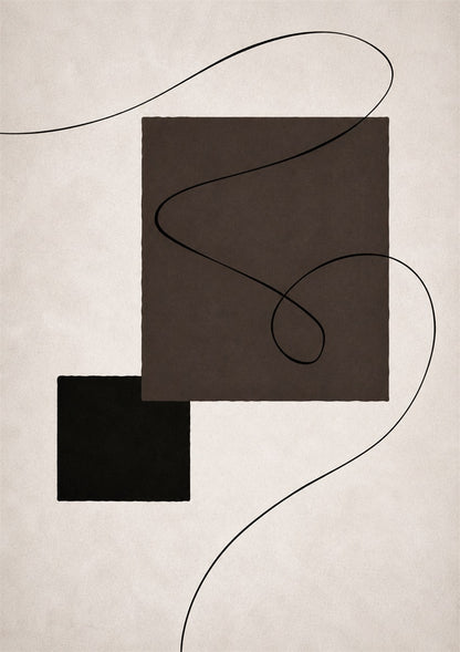 2026 TAW現代アートポスターContemporary Art Poster No.517