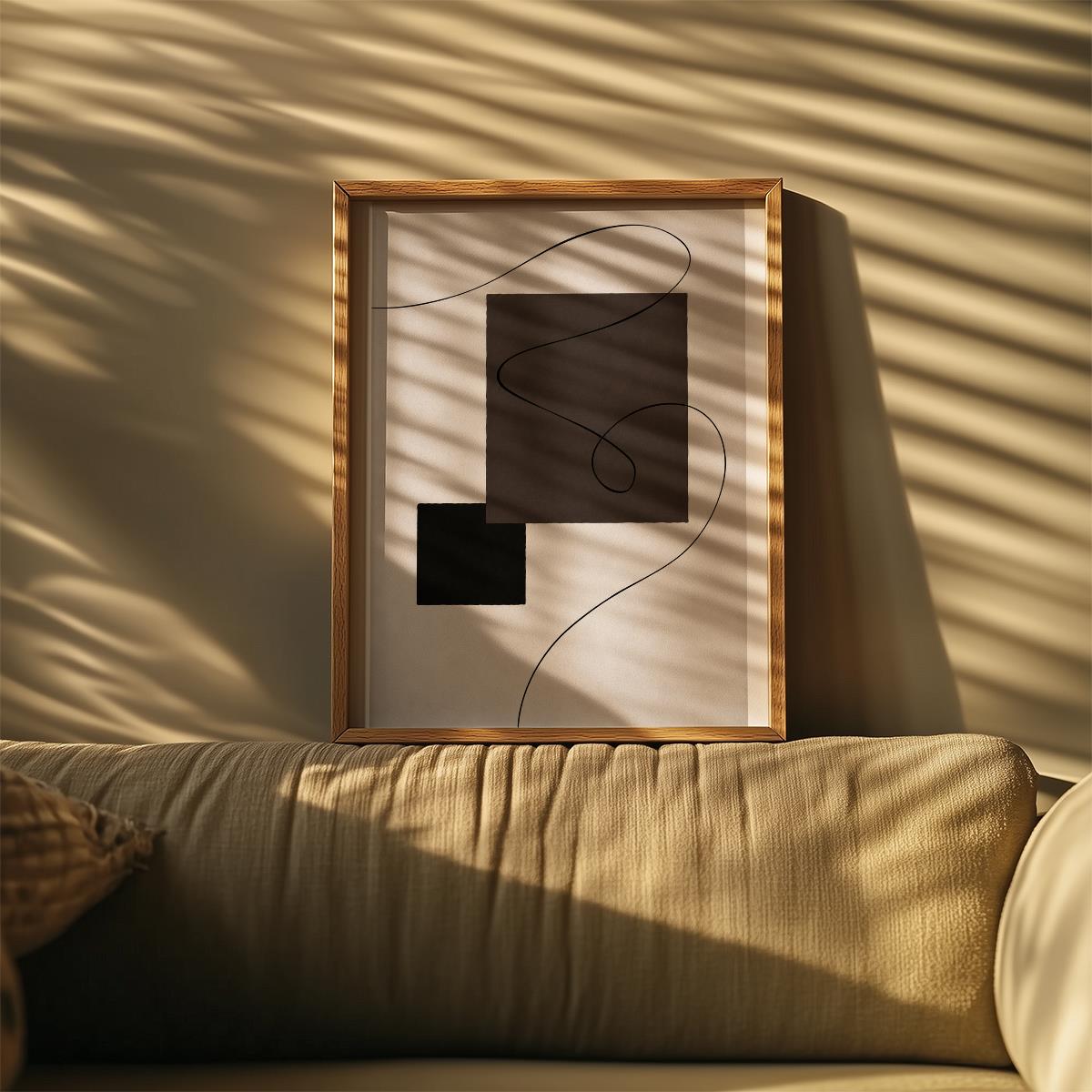 2026 TAW現代アートポスターContemporary Art Poster No.517