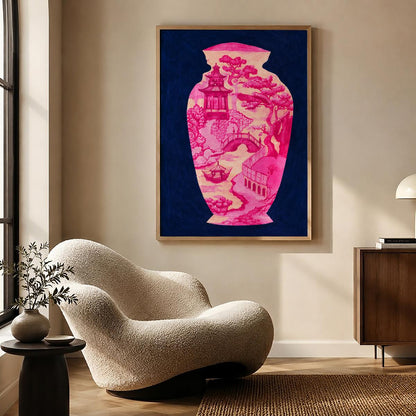 2026 TAW現代アートポスターContemporary Art Poster No.523