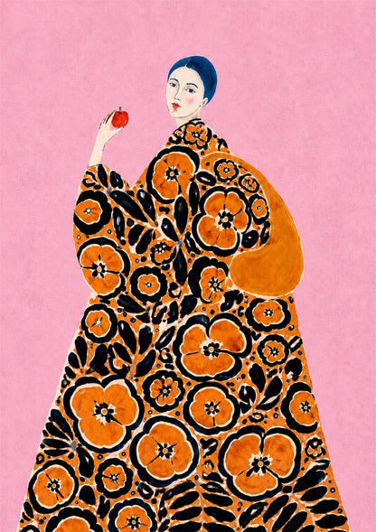 2026 TAW現代アートポスターContemporary Art Poster No.530