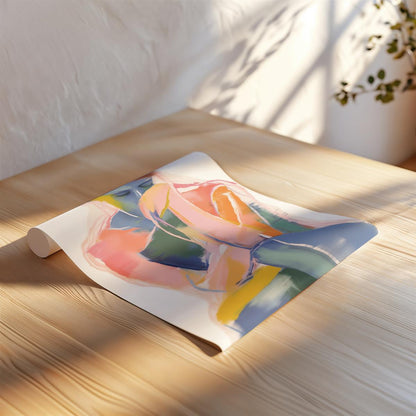 北欧アート Scandinavian Art No.002