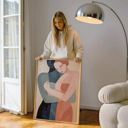 北欧アート Scandinavian Art No.003