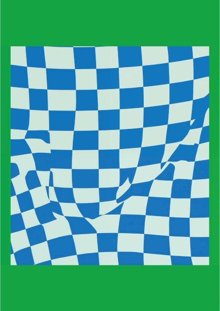 北欧アート Scandinavian Art No.004