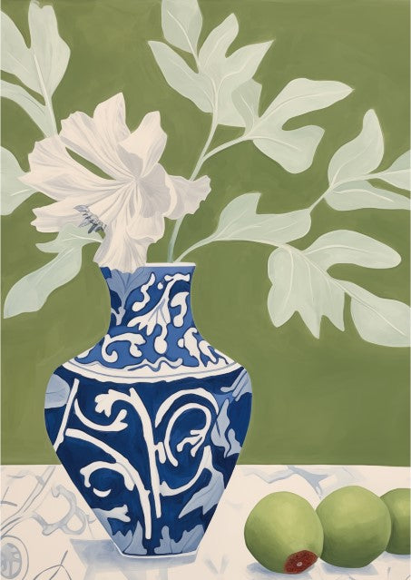 北欧アート Scandinavian Art No.006