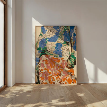 北欧アート Scandinavian Art No.013