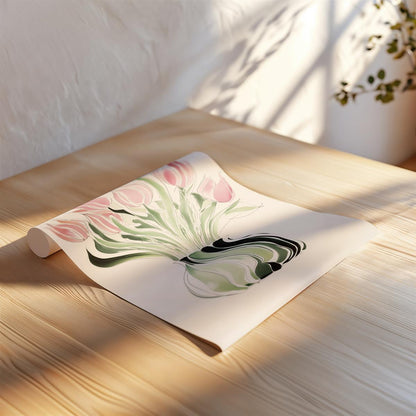 北欧アート Scandinavian Art No.016