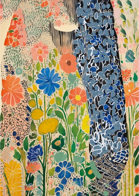 北欧アート Scandinavian Art No.024