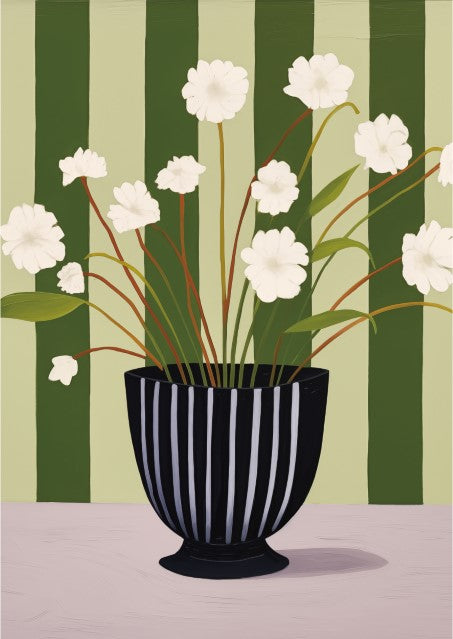 北欧アート Scandinavian Art No.026