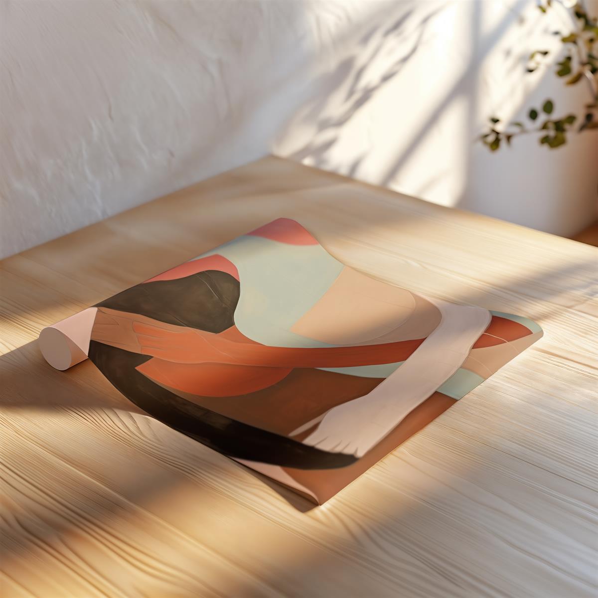 北欧アート Scandinavian Art No.036