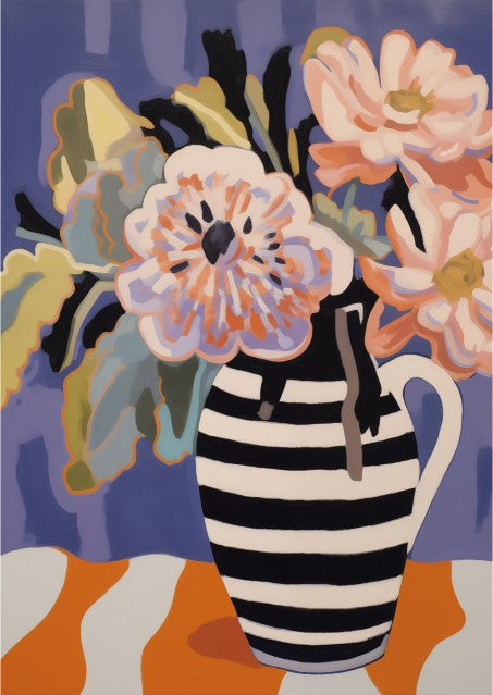 北欧アート Scandinavian Art No.050