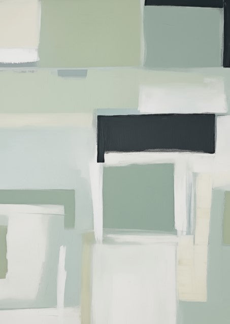 北欧アート Scandinavian Art No.070