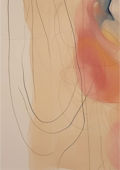 北欧アート Scandinavian Art No.078