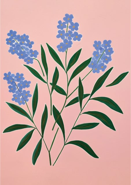 北欧アート Scandinavian Art No.084