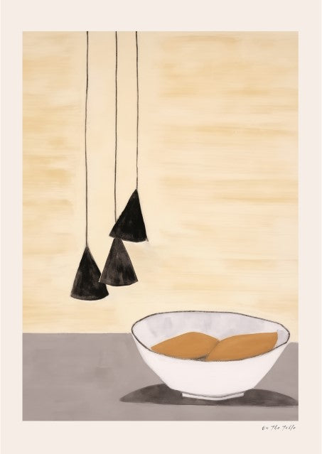北欧アート Scandinavian Art No.085