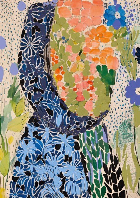 北欧アート Scandinavian Art No.094