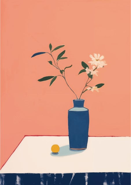 北欧アート Scandinavian Art No.099