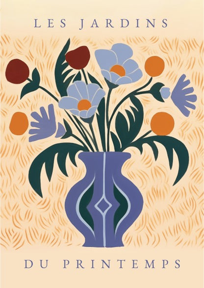 北欧アート Scandinavian Art No.100