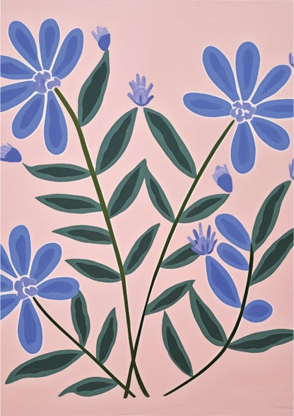 北欧アート Scandinavian Art No.108