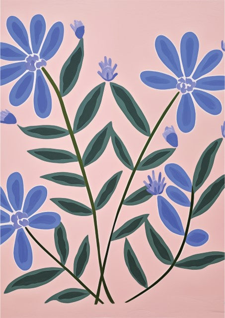 北欧アート Scandinavian Art No.108