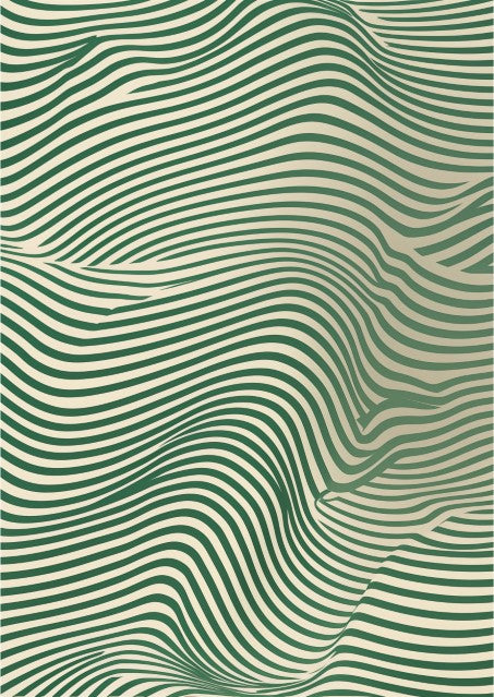 北欧アート Scandinavian Art No.127