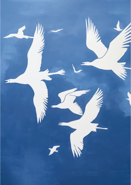 北欧アート Scandinavian Art No.155