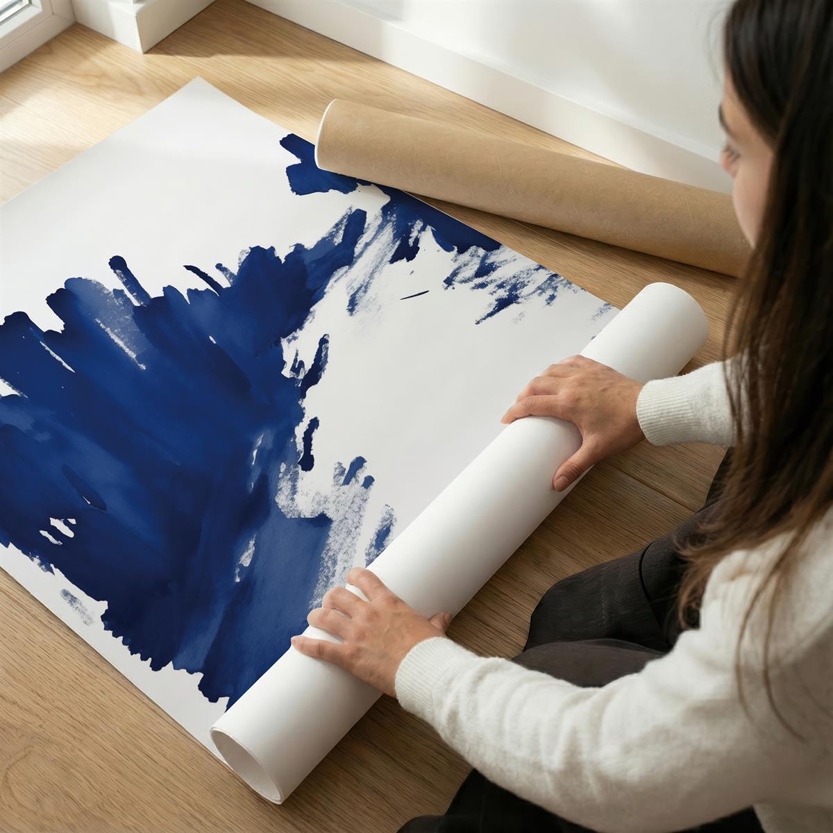 北欧アート Scandinavian Art No.162