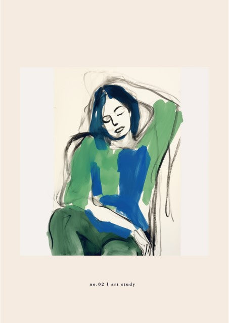 北欧アート Scandinavian Art No.175
