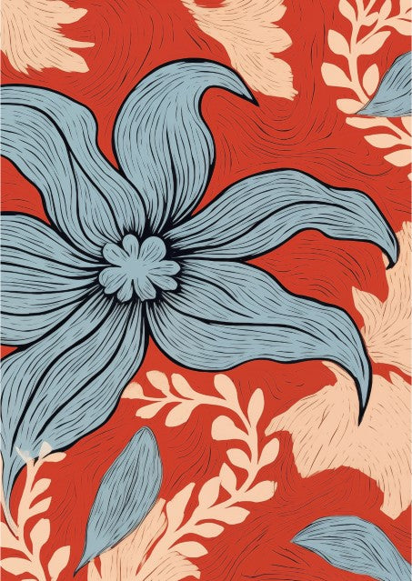 北欧アート Scandinavian Art No.177