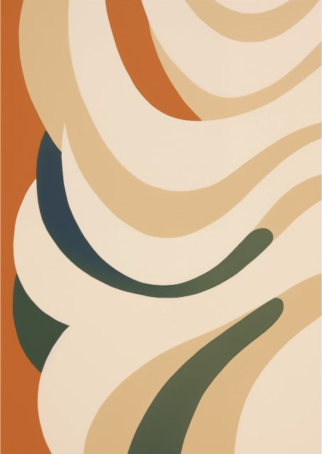 北欧アート Scandinavian Art No.189