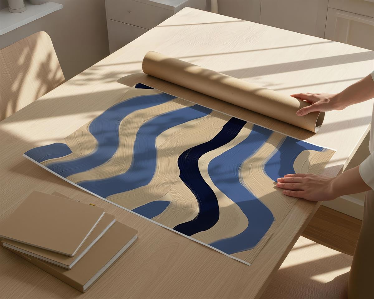 北欧アート Scandinavian Art No.195