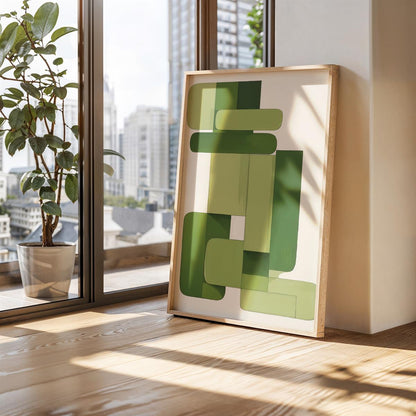 北欧アート Scandinavian Art No.211