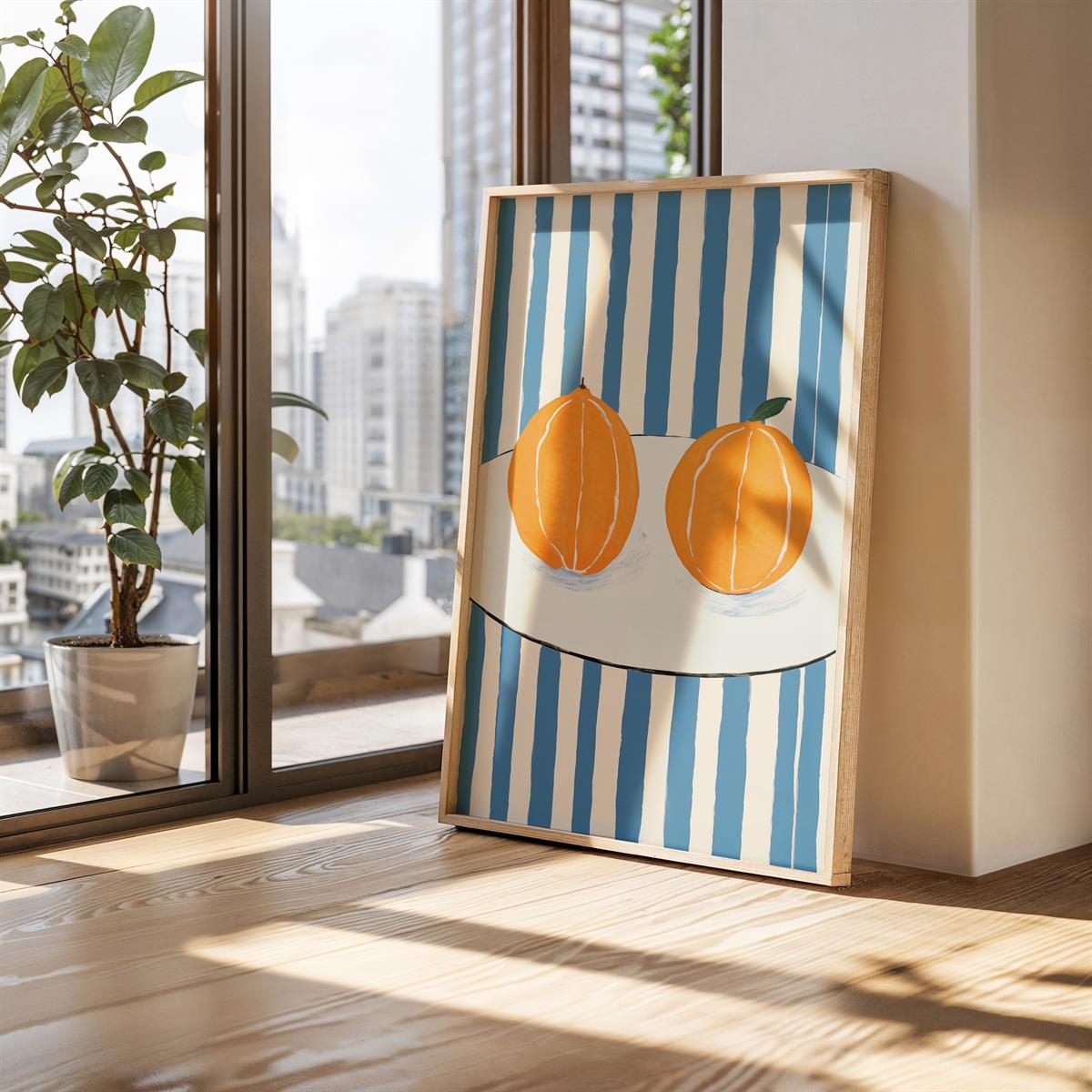 北欧アート Scandinavian Art No.269