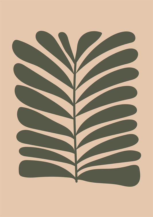 ボタニカルアートポスター Botanical Art Poster No.409
