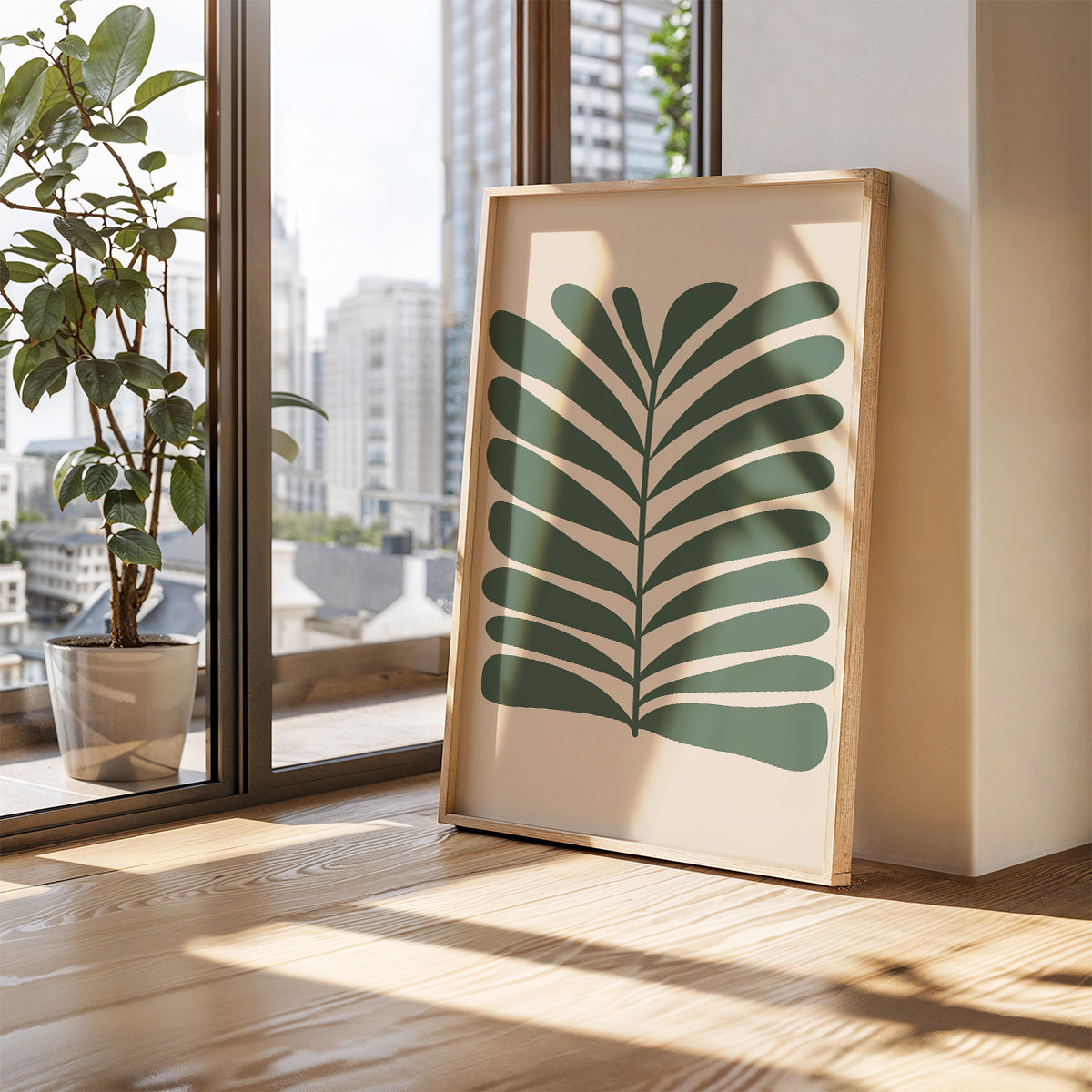 ボタニカルアートポスター Botanical Art Poster No.409