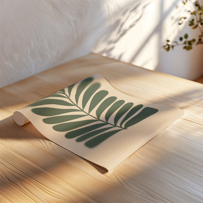 ボタニカルアートポスター Botanical Art Poster No.409