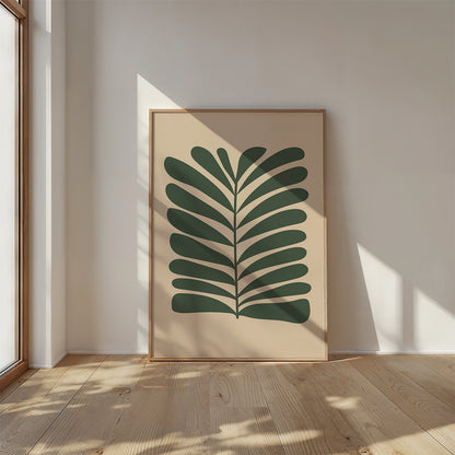 ボタニカルアートポスター Botanical Art Poster No.409