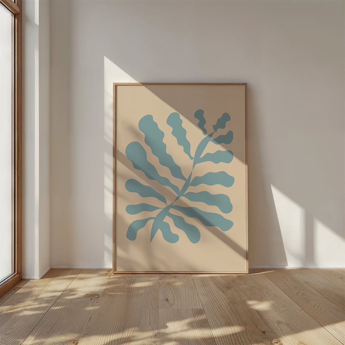 ボタニカルアートポスター Botanical Art Poster No.410