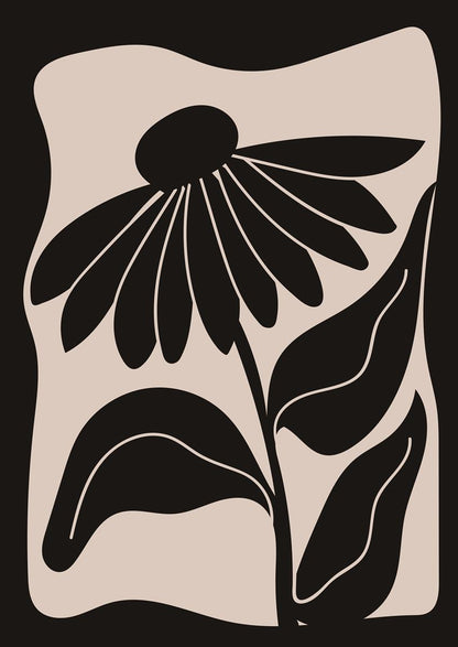 ボタニカルアートポスター Botanical Art Poster No.414