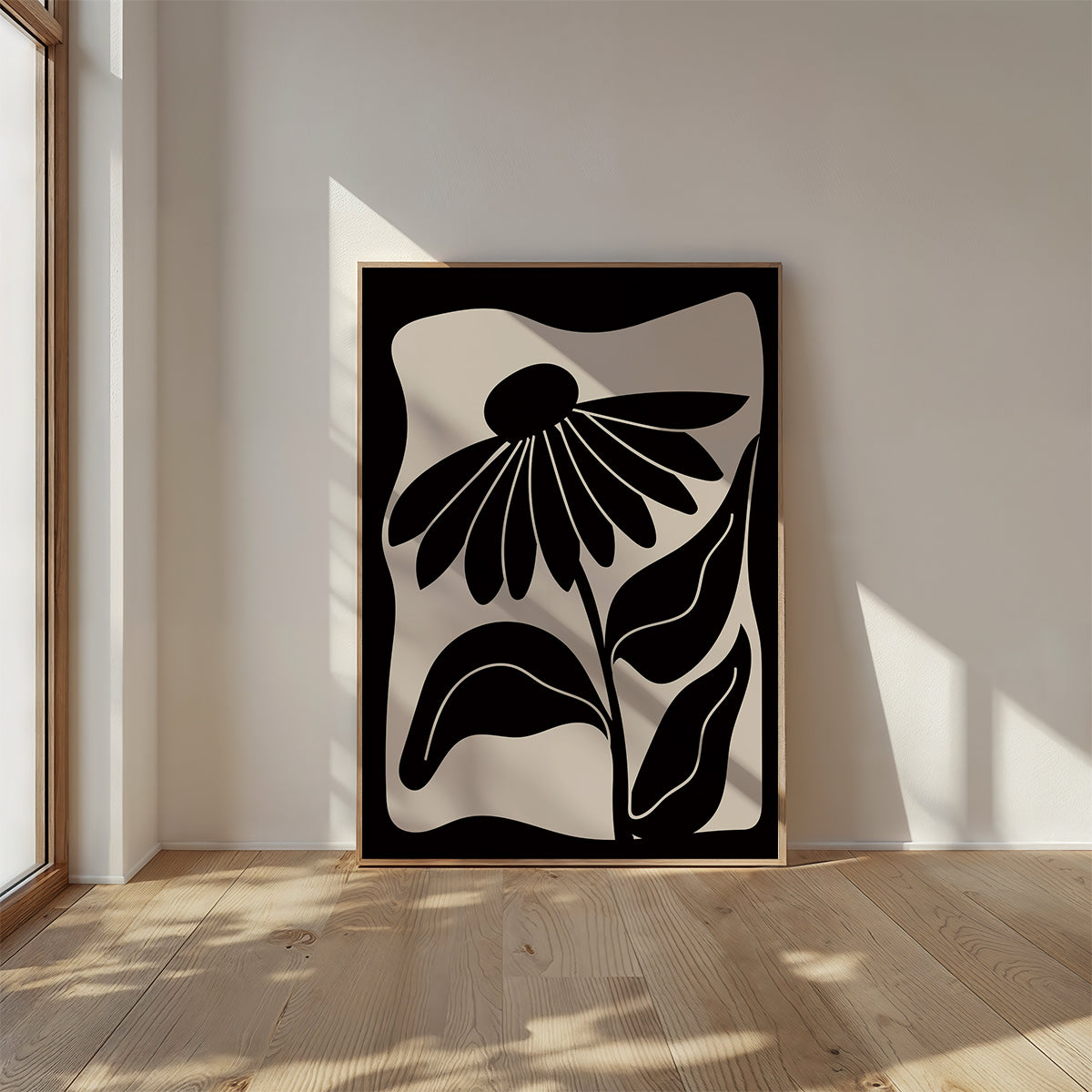 ボタニカルアートポスター Botanical Art Poster No.414