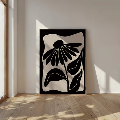 ボタニカルアートポスター Botanical Art Poster No.414
