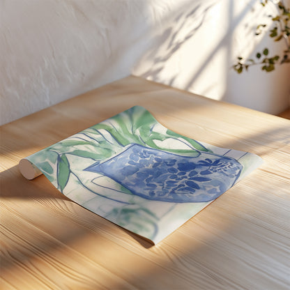 ボタニカルアートポスター Botanical Art Poster No.464