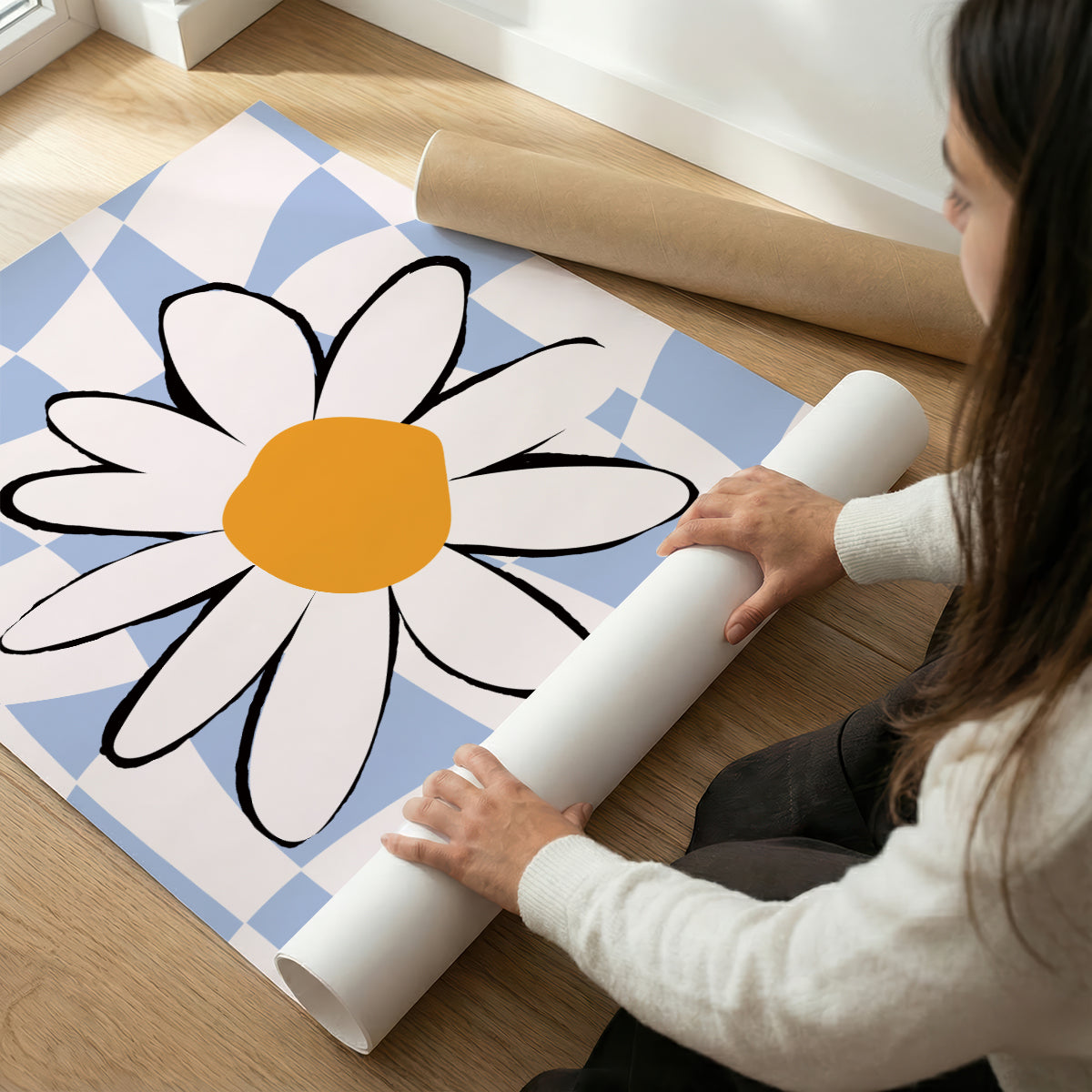 ボタニカルアートポスター Botanical Art Poster No.471