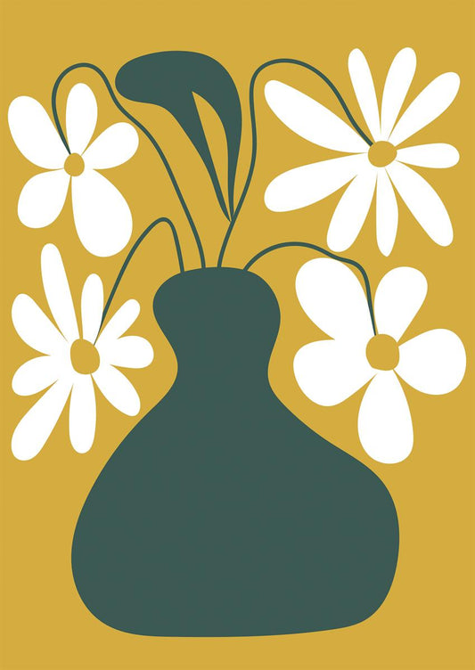 ボタニカルアートポスター Botanical Art Poster No.472