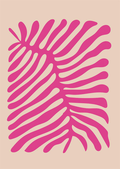 ボタニカルアートポスター Botanical Art Poster No.478