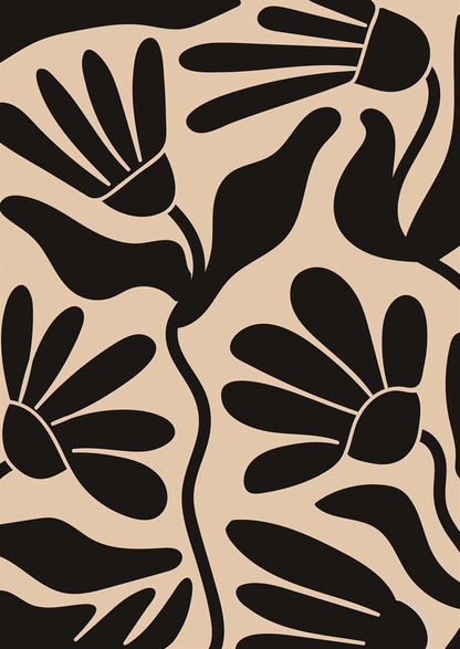 ボタニカルアートポスター Botanical Art Poster No.482