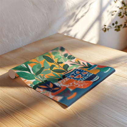 ボタニカルアートポスター Botanical Art Poster No.502